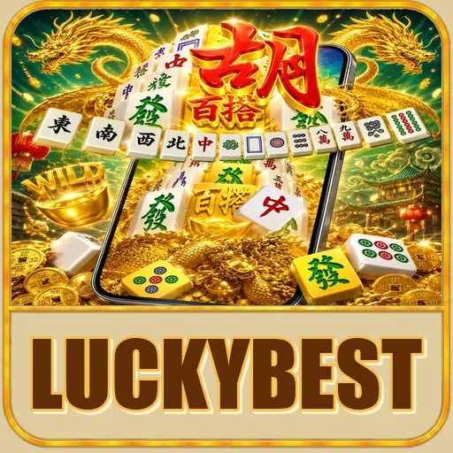 luckybest - Peningkatan performa dan UI/UX terbaru