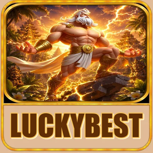 luckybest APK Indonesia - Panduan Lengkap dan Tutorial