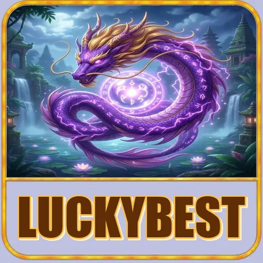 luckybest APK Indonesia - Panduan Lengkap dan Tutorial