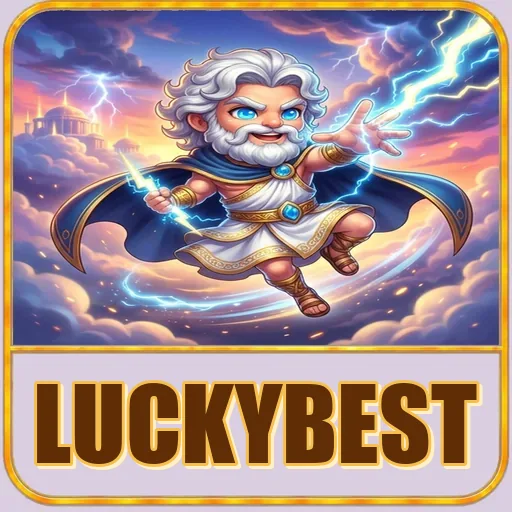 luckybest APK Indonesia - Panduan Lengkap dan Tutorial