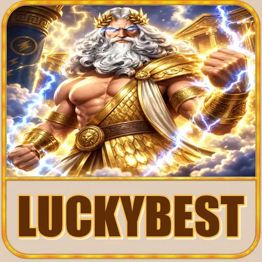 luckybest APK Indonesia - Panduan Lengkap dan Tutorial