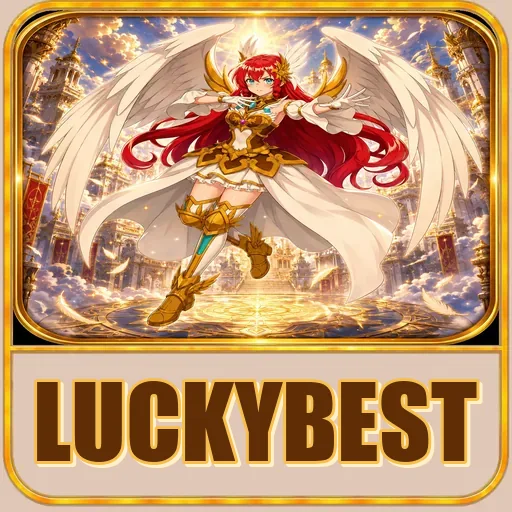 luckybest APK Indonesia - Panduan Lengkap dan Tutorial