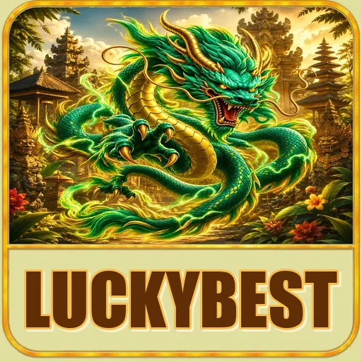 luckybest APK Indonesia - Panduan Lengkap dan Tutorial