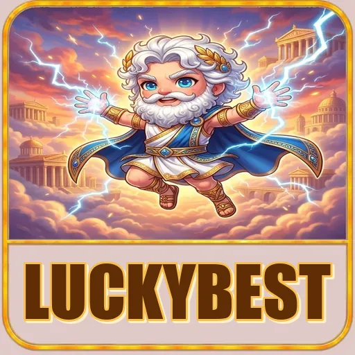 luckybest APK Indonesia - Panduan Lengkap dan Tutorial