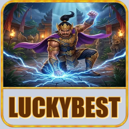 luckybest APK Indonesia - Panduan Lengkap dan Tutorial