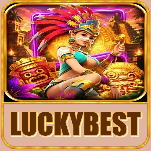 luckybest APK Indonesia - Panduan Lengkap dan Tutorial