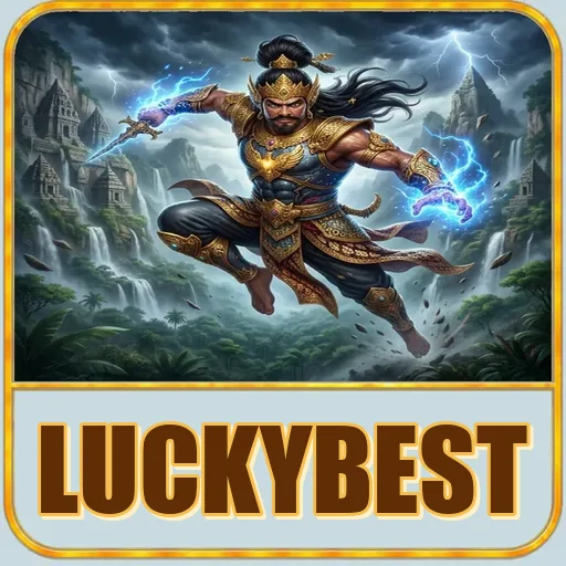 luckybest