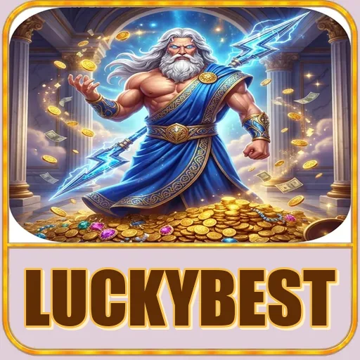 luckybest Indonesia - Peningkatan performa dan UI/UX terbaru